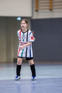 Bild 229 - wDJ Power Girls Cup Suederelbe